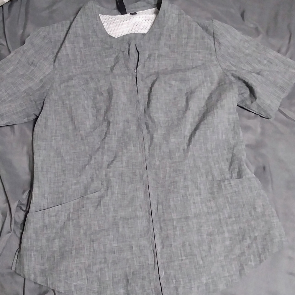 Scrub set - Picture 2 of 5